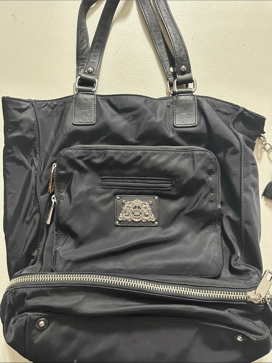 Juicy Couture Handbags - Vintage juice couture